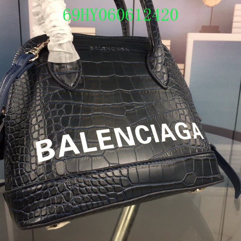 Amelia - BGA Bags - 2496