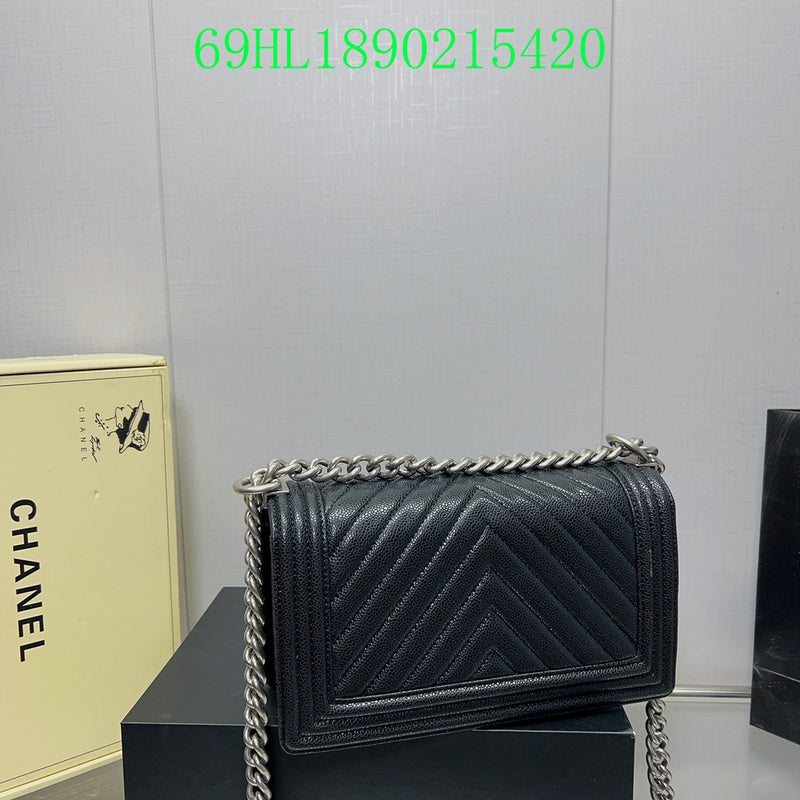Amelia - CHL Bags - 1535