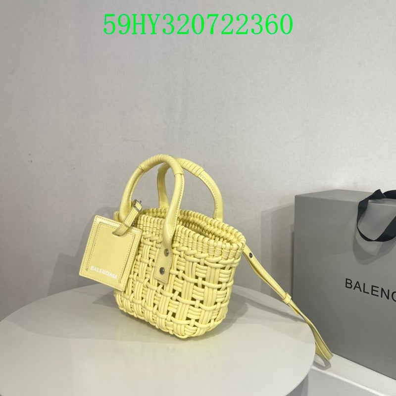 Amelia - BGA Bags - 2212