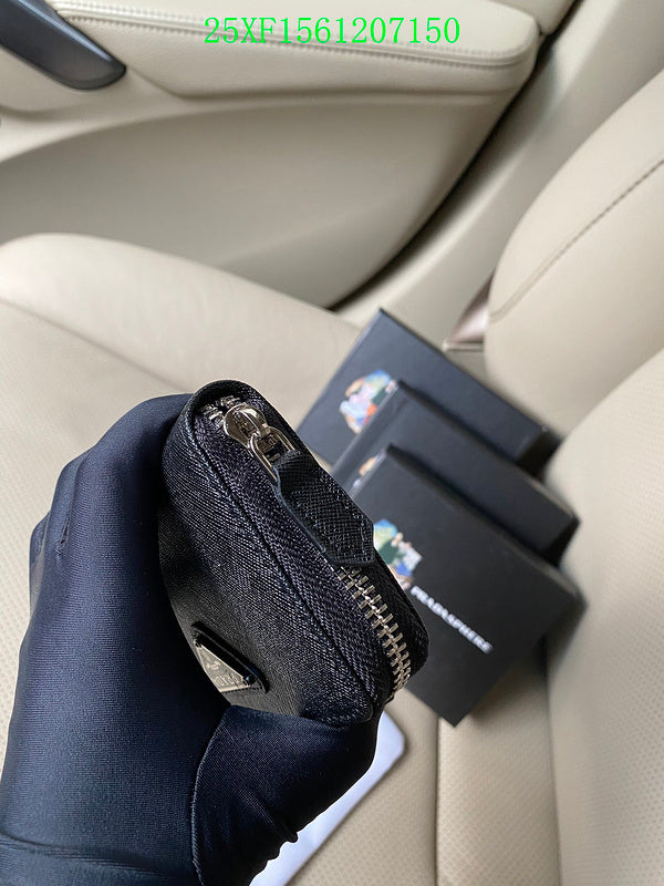 Amelia - PD Wallet - 073