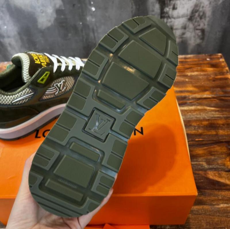 AmeliaLuxury - LOV Men Shoes - 784