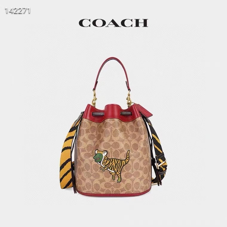 Amelia - CCH Bags - 515