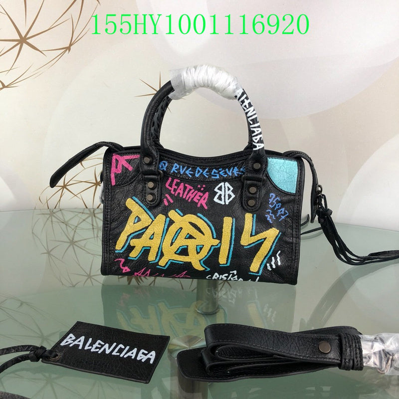 Amelia - BGA Bags - 2410