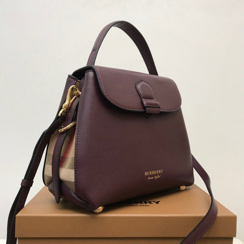B-Berry Bags - Women Ameliave Luxury Bags - 483
