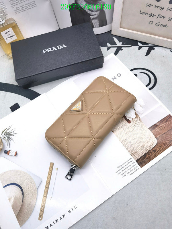 Amelia - PD Wallet - 246