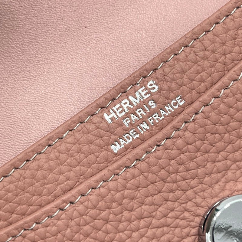 Amelia- HRMS LUXURY BAGS - 680