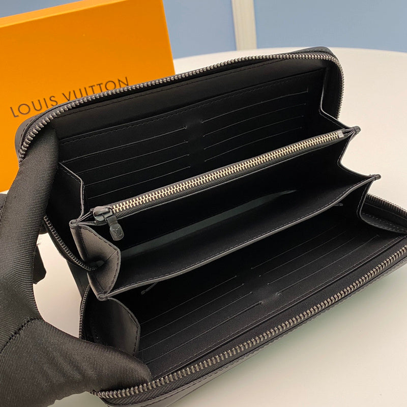 Amelia- LOV  Luxury  Wallets - 520