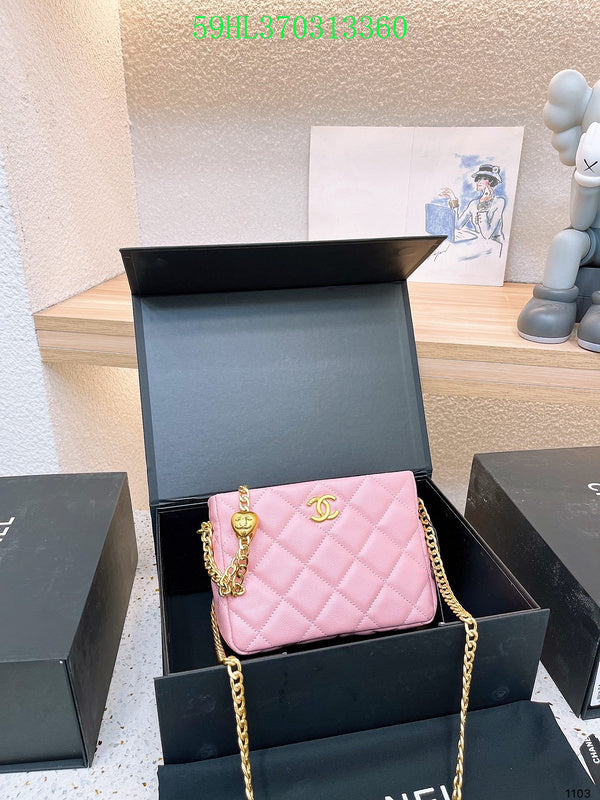 Amelia - CHL Bags - 1333