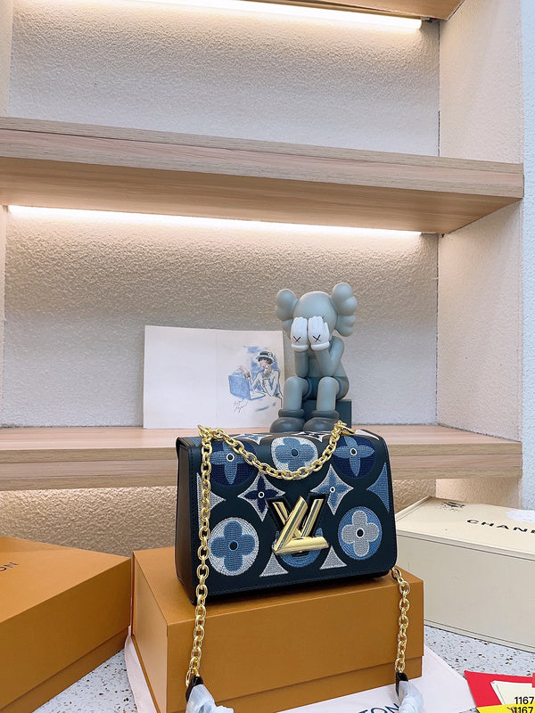 Amelia - LV Bags - 14826
