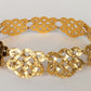 Ceinture Chanel 1989/90's