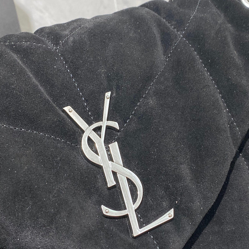 Amelia - YSL Bag - 4081