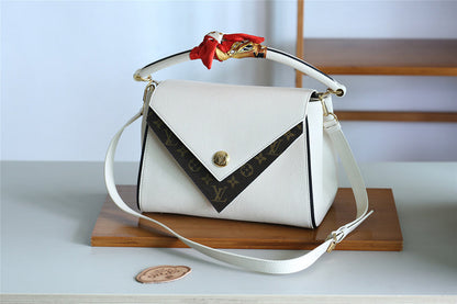Amelia- Lu-Vi bags - 7943