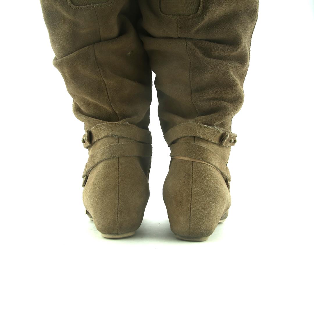 PURE SOLE .