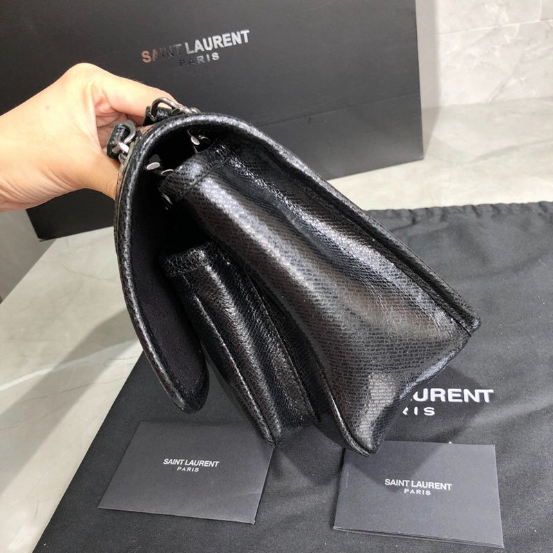 Amelia - YSL Bag - 4066