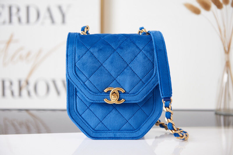 AmeliaLuxury - CHL Bags - 3488