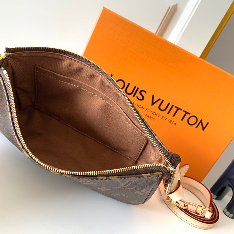 Amelia - LV Bags - 16294