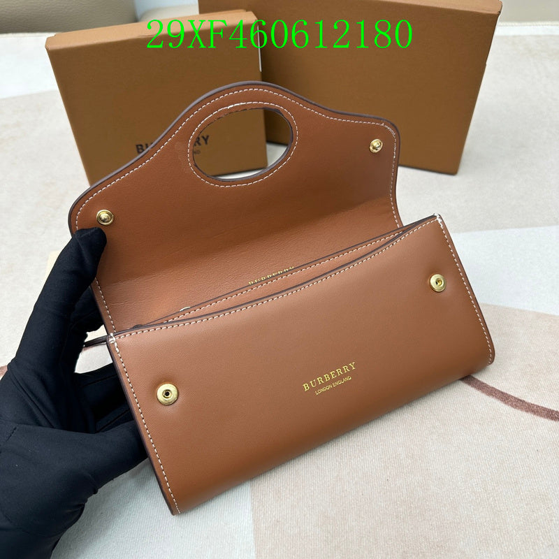 Amelia - BOR Wallet - 020