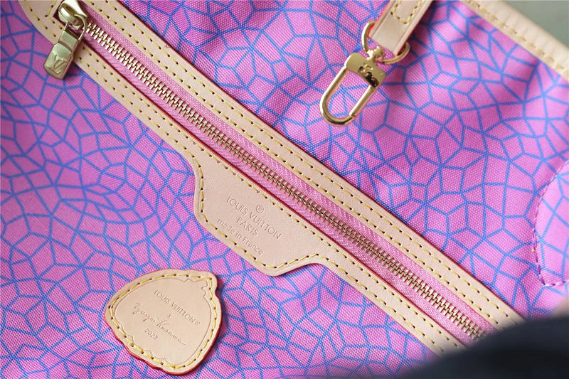 Amelia- Lu-Vi bags - 6560