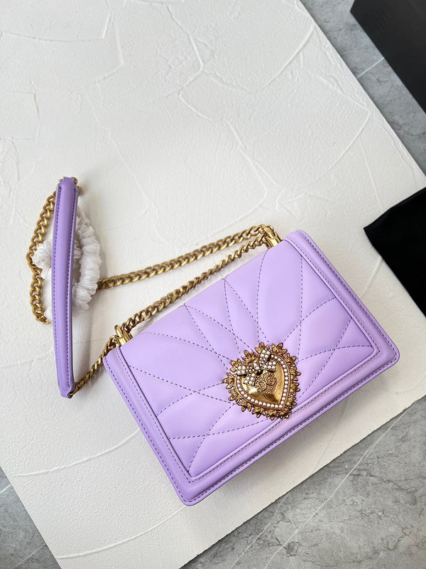 Amelia- DG Bags - 132