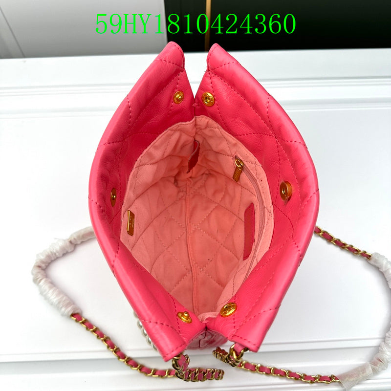 Amelia - CHL Bags - 1037