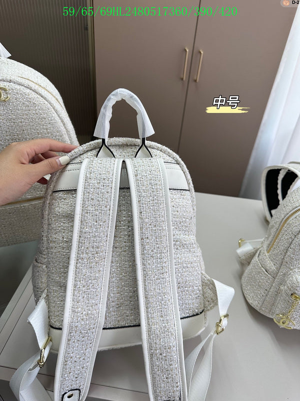 Amelia - CHL Bags - 906