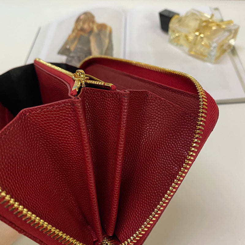 Amelia - YSL Bag - 3828