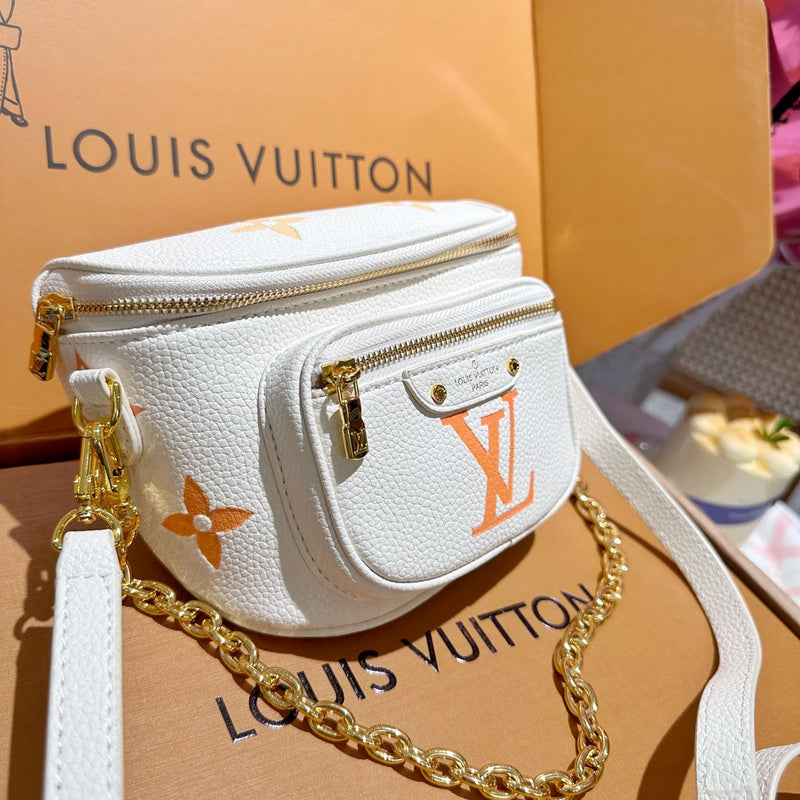 Amelia - LV Bags - 14755