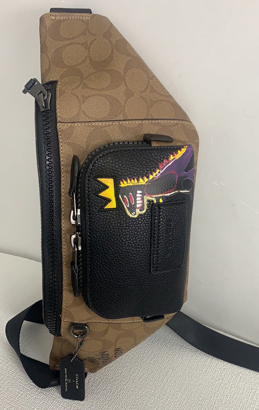 Amelia- CAH Bags - 688