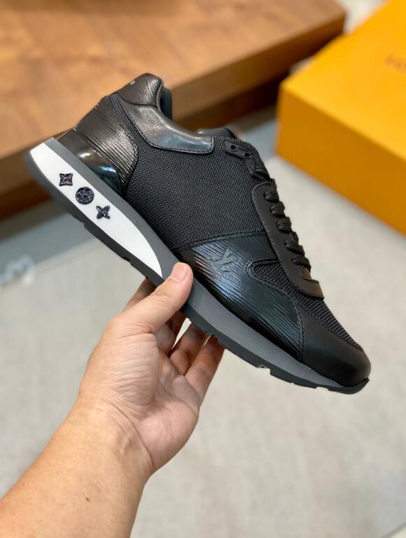 AmeliaLuxury - LOV Men Shoes - 704