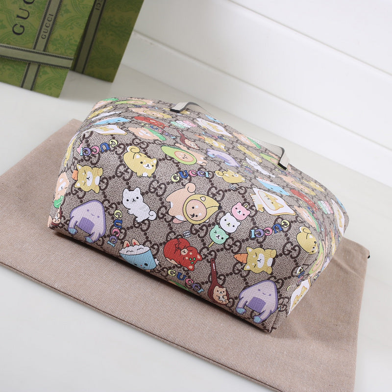 Amelia-i GUKI Women Bags - 353