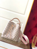 Fashion Lu-Vi bags - 3633