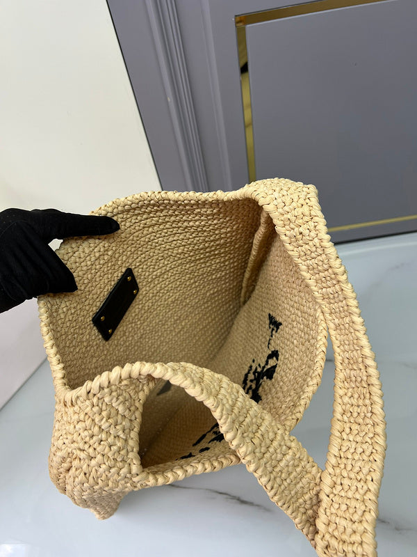Amelia- PRDA  LUXURY BAGS - 717