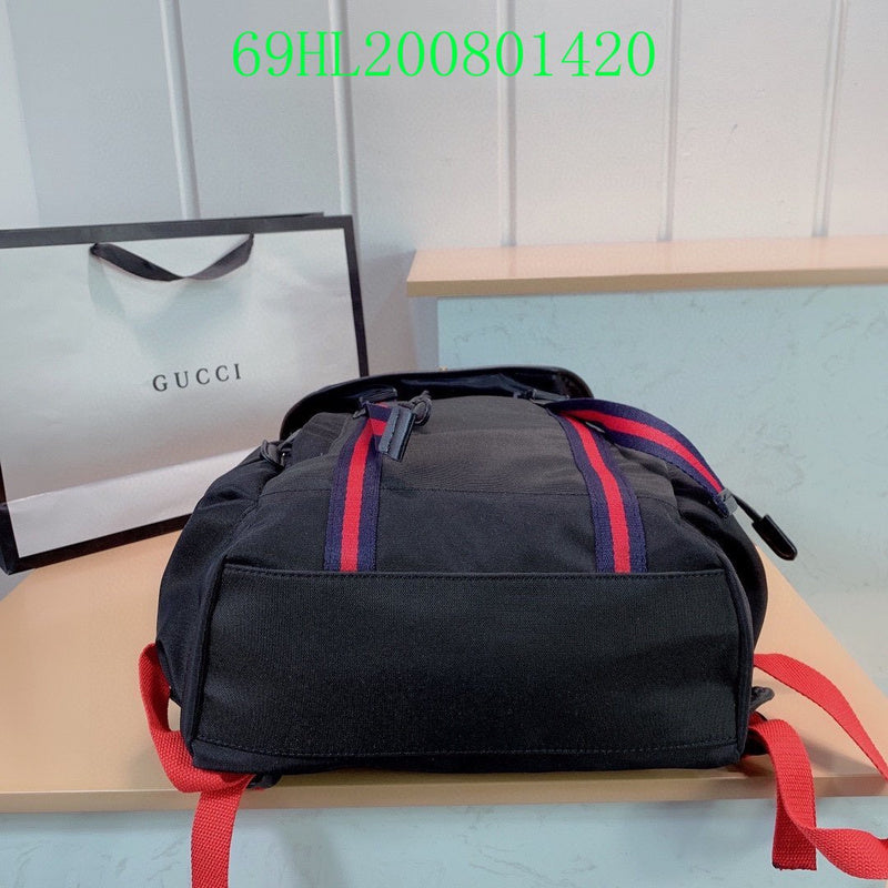 Amelia  - GCI Bags - 11447