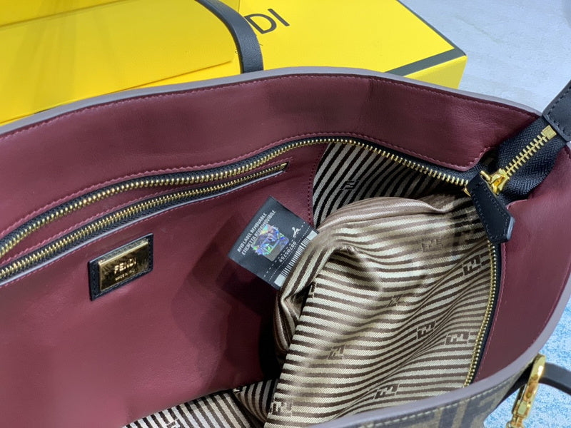 Amelia- FDE Bags - 304