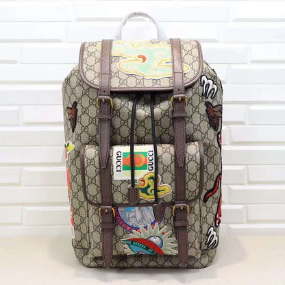 AmeliaLuxury - GCI Bags - 755