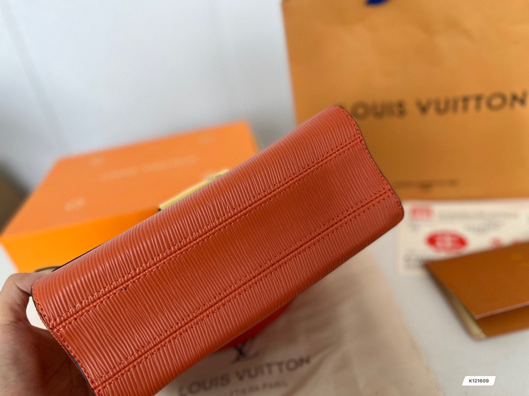 New Lux Bags Louis Vuitton  529