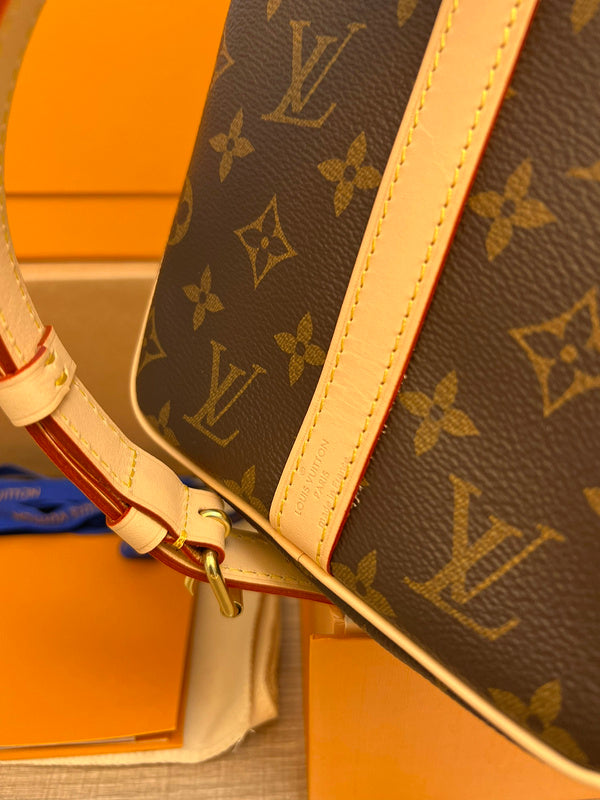Amelia - LV Bags - 16779