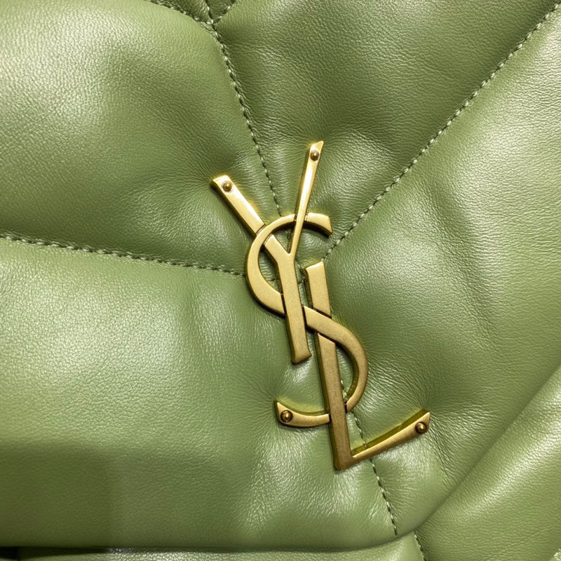 Amelia - YSL Bag - 2116
