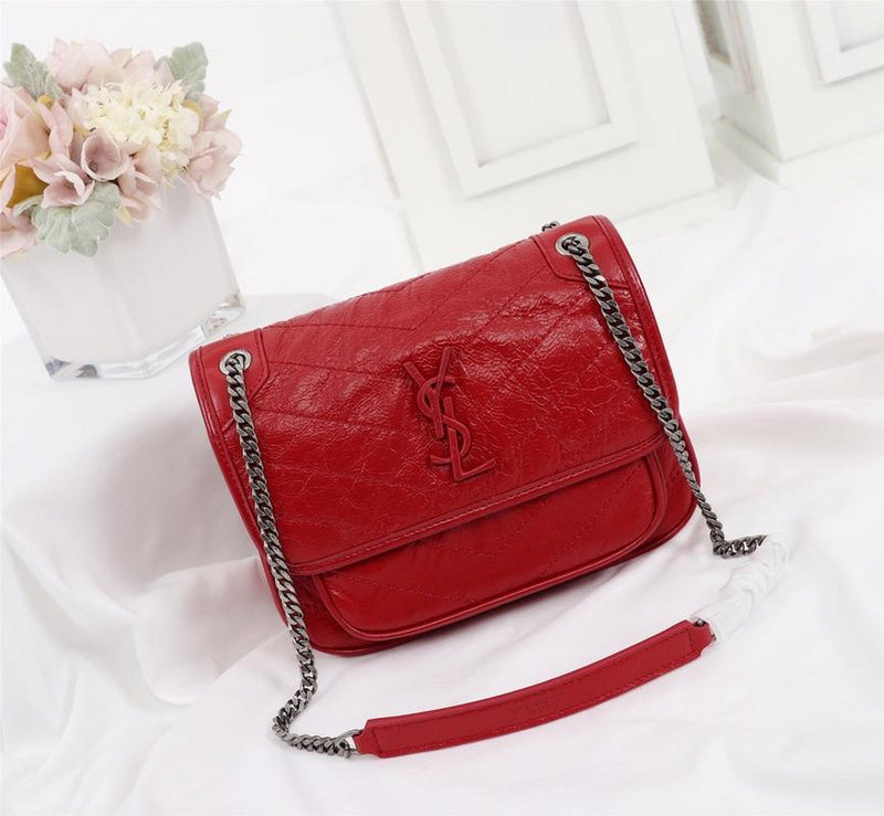 Amelia - YSL Bag - 2637