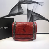 Amelia - YSL Bag - 2237