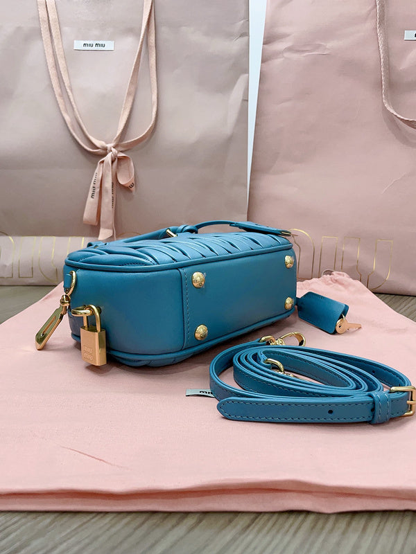 Amelia- MMU  LUXURY BAGS - 057