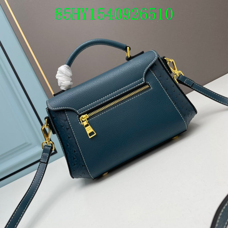 Prada Bags - The Barnes Bags  942