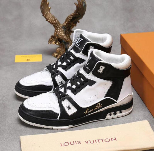 AmeliaLuxury - LOV Men Shoes - 1477
