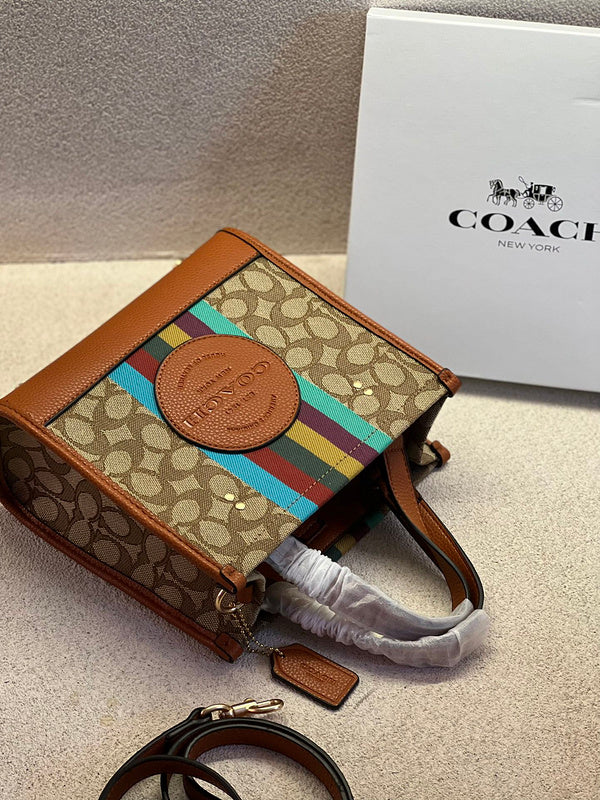 Amelia- CAH Bags - 693