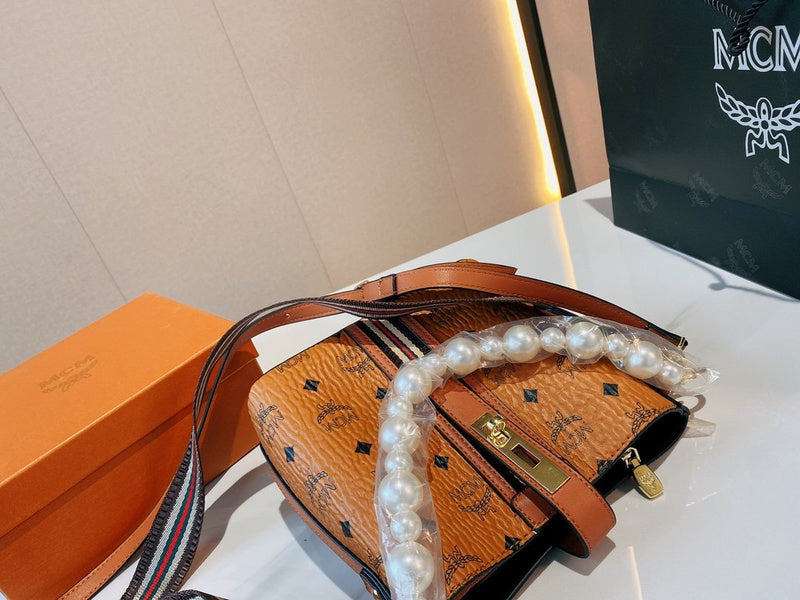 Amelia- - MQM Bags - 137