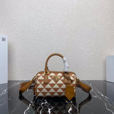 Amelia- PRDA  LUXURY BAGS - 944