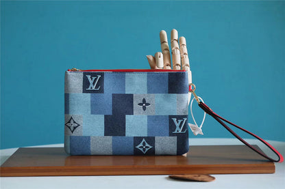 Fan Fashion Lu-Vi bags - 8987
