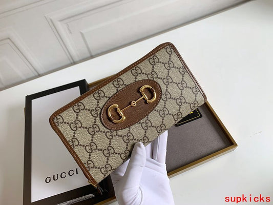 Amelia- Mix Wallets - 447