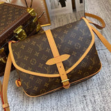 Amelia - LV Bags - 12854