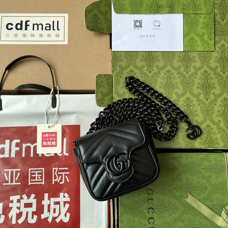 Amelia - GCI Bags - 9448